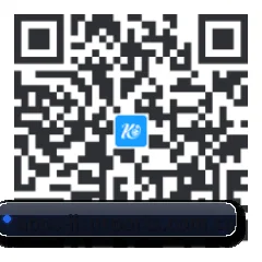 系统版 Android 二维码